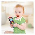 baby clementoni disney baby brefiko tilekontrol milaei ellinika extra photo 2