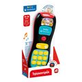 baby clementoni disney baby brefiko tilekontrol milaei ellinika extra photo 3
