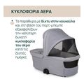 port mpempe chicco flexi gia karotsi bellagio lunar rock extra photo 2