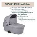 port mpempe chicco flexi gia karotsi bellagio lunar rock extra photo 3