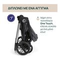 karotsi chicco bellagio black satin 22kg extra photo 1