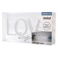 epigrafi i total xl2762 neon led love extra photo 1