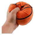 loytrino maxilari i total xl2779p squishy plush basketball14 cm extra photo 1