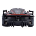oxhma ferrari fxx k 5 metalliko antigrafo bburago mayro 1 18 18 16010 extra photo 4