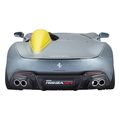oxhma ferrari monza sp1 metalliko antigrafo bburago gkri 1 18 18 16013 extra photo 3