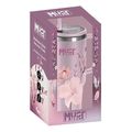 anoxeidoto potiri thermos must team me kalamaki roz floral 1200 ml extra photo 1
