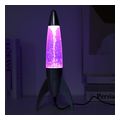 lampa i total xl2933a rocket tornado change colour 40cm extra photo 1