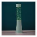 lampa i total xl2978 lava glitter green h335cm extra photo 1