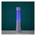 lampa i total xl2979 lava glitter purple h335cm extra photo 1