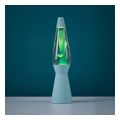lampa i total xl3115 lava pastel green 40cm extra photo 1