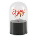 lampa i total xl3250 tholos enjoy 12cm extra photo 1