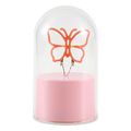 lampa i total xl3253 tholos butterfly 12cm extra photo 1