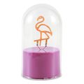 lampa i total xl3259 tholos flamingo 12cm extra photo 1