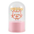 lampa i total xl3261 rotating meow 16cm extra photo 1