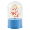 lampa i total xl3264 rotating sleepy cat 16cm extra photo 1