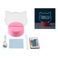 pinakas i total xl2330g led light with pen cat extra photo 1