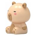 fos nyktos i total xl3224 silicone capybara extra photo 1