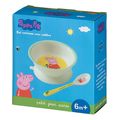 set mpol me bentoyza kai koytalaki petit jour paris peppa pig 2tmx extra photo 1