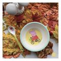set mpol me bentoyza kai koytalaki petit jour paris peppa pig 2tmx extra photo 3