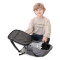 boostapak trunki 2 in 1 booster seat kids backpack extra photo 1