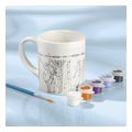 disney frozen totum paint your own mug extra photo 1