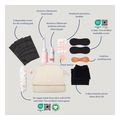 paketo maieytirioy doomoo maternity kit sand extra photo 3