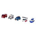 road rippers rush rescue nikko mini 5pk 36 20383 extra photo 1