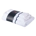 set petsetes greenwich polo club cozy 4100 white 3tmx 30x50cm 50x90cm 70x140cm extra photo 1