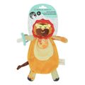 panaki agkalias marcus marcus security blanket lion extra photo 1
