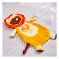 panaki agkalias marcus marcus security blanket lion extra photo 3