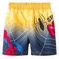 magio bermoyda name it nmmmalte spider 13253236 portokali 98cm 2 3 eton extra photo 1