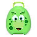 forito giogio neonato my carry potty dinosaur extra photo 1