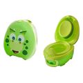 forito giogio neonato my carry potty dinosaur extra photo 2