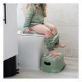 skalopataki neonato my little step stool sage green extra photo 1
