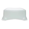 skalopataki neonato my little step stool pearl grey extra photo 1