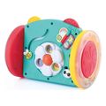 spin explore playgo play wheel roller 3 in 1 extra photo 1