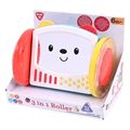 spin explore playgo play wheel roller 3 in 1 extra photo 2