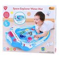 space explorer palygo water mat extra photo 1