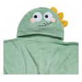 kapa das home baby bath 4943 prasino 70x90cm extra photo 1 kapa das home baby bath 4943 prasino 70x90cm extra photo 1