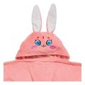 kapa das home baby bath 4944 roz 70x90cm extra photo 1 kapa das home baby bath 4944 roz 70x90cm extra photo 1