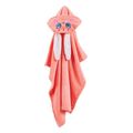 kapa das home baby bath 4944 roz 70x90cm extra photo 3 kapa das home baby bath 4944 roz 70x90cm extra photo 3