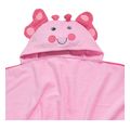 kapa das home baby bath 4946 roz 70x90cm extra photo 1 kapa das home baby bath 4946 roz 70x90cm extra photo 1