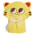 kapa das home baby bath 4947 kitrino 70x90cm extra photo 2