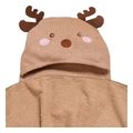 kapa das home baby bath 4949 kafe 70x90cm extra photo 1 kapa das home baby bath 4949 kafe 70x90cm extra photo 1