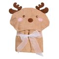 kapa das home baby bath 4949 kafe 70x90cm extra photo 2 kapa das home baby bath 4949 kafe 70x90cm extra photo 2