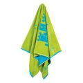 petseta thalassis greenwich polo club essential 4075 mple prasino 70x140cm extra photo 1