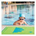 petseta thalassis greenwich polo club essential 4075 mple prasino 70x140cm extra photo 2