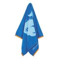 petseta thalassis greenwich polo club essential 4076 mple 70x140cm extra photo 1