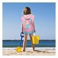 pontso thalassis greenwich polo club micro prnits 2opseon 4041 galazio roz 50x115cm extra photo 2