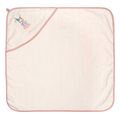 kapa baby greenwich polo club essential 8859 roz 80x80cm extra photo 1